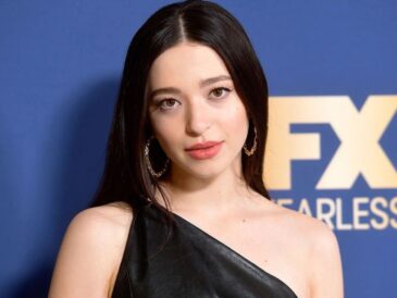 Acaedmy Awards Best Actress – Mikey Madison (Anora) {Courtesy of IMDB)