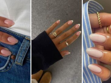 Spring 2025 Nail Trends