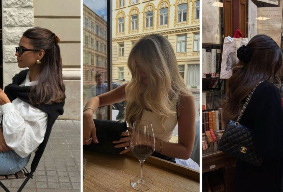 Chic Style Collective | 6 New Hair Colour Trends 2026 That Embody the Old Money Aesthetic New Hair Colour Trends 2025