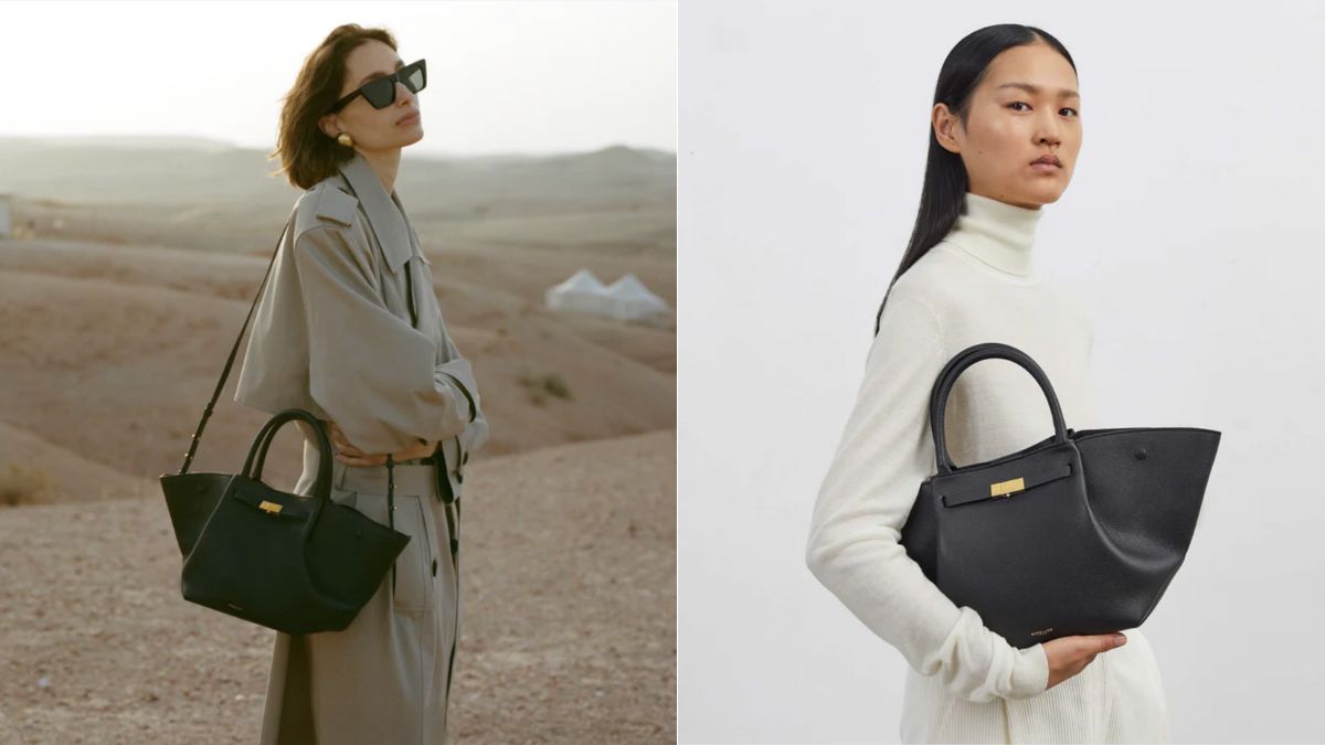 DeMellier Handbags [DeMellier]