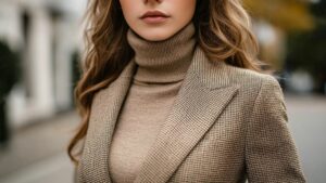 Chic Style Clothing Sloane Fashion Look [Adobe]