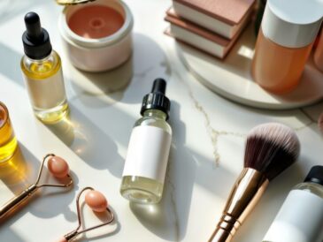 Must-have Skincare [Adobe]