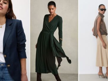 Designer style [M&S/Reiss/Mango]