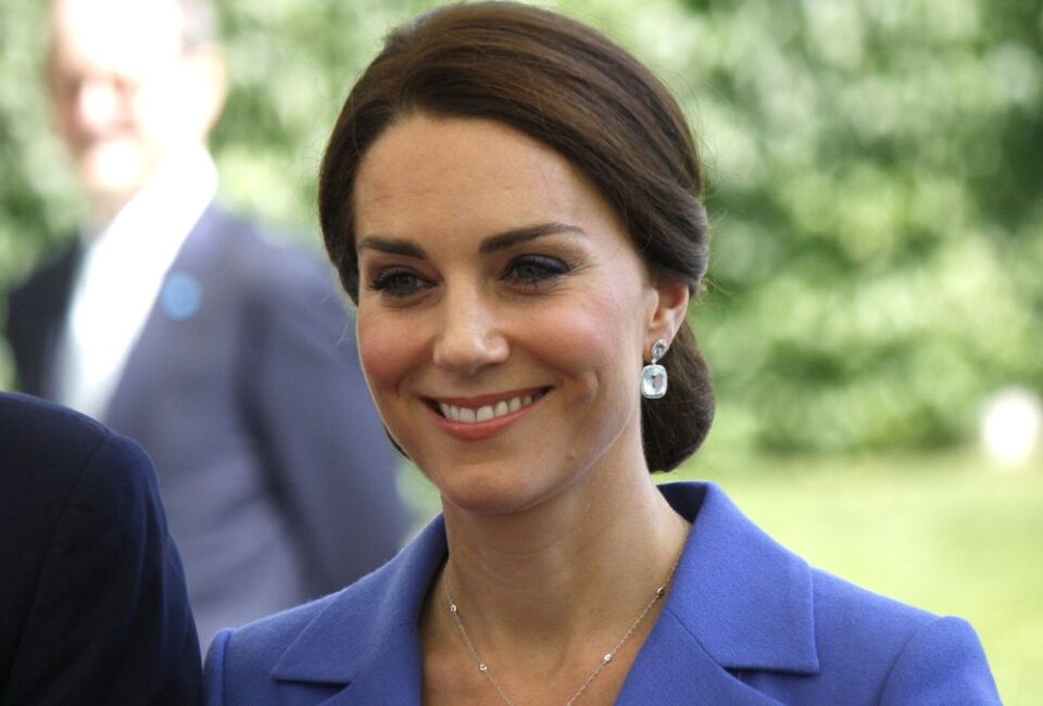 Catherine, Princess of Wales favourite fashion brands [Shutterstock]