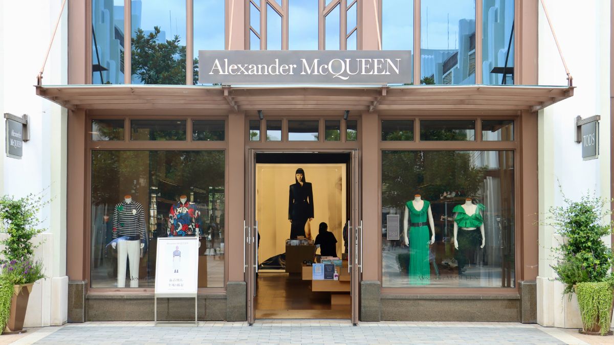 Alexander McQueen [Unsplash]