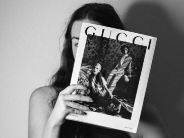 Maurizio Gucci [Pexels]