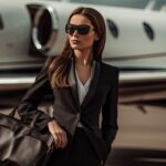 How to Style Barrel Jeans: 4 Complete Quiet Luxury Outfit Ideas