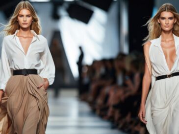 The elite luxury fashion brands [Adobe]