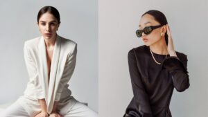 How to Dress in Your 40s [Canva] 