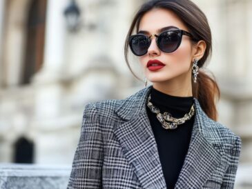 Luxury Wardrobe Staples [Adobe]