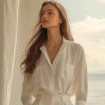 How to Style a Denim Jacket? 7 Effortless and Elegant Complete Outfit Ideas