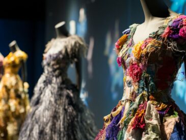 Fashion and Textile Museum [Adobe]