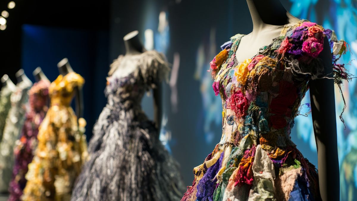 Fashion and Textile Museum [Adobe]
