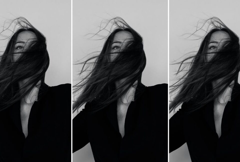 Hairdryer [Unsplash]