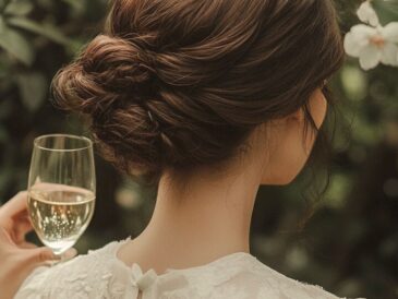 Hairstyles for Women Over 50 [Etsy]