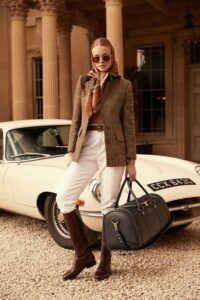 Chic Style Collective | The 12 Rules of British Etiquette: A Traditional Guide to Grace and Elegance British Etiquette