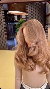 Chic Style Collective | 6 New Hair Colour Trends 2026 That Embody the Old Money Aesthetic Unknown 380