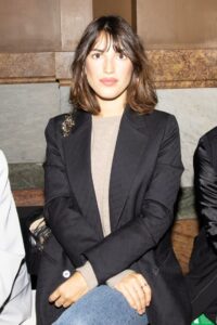 French bob is the must-have chic hairstyle