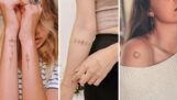 Spiritual Tattoo Ideas