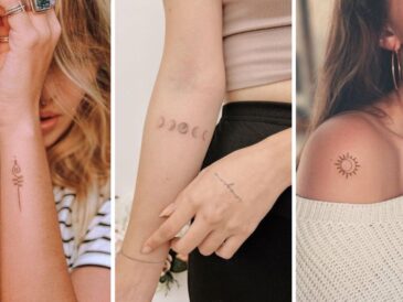 Spiritual Tattoo Ideas