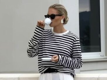 Hamptons Ralph Lauren Style [@ClaireRose]