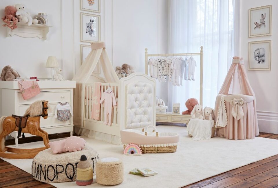 The Baby Cot Shop [The Baby Cot Shop]