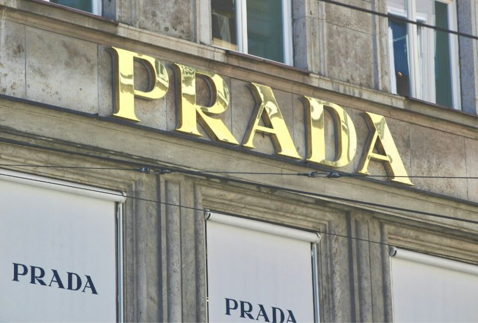 Prada Acquires Versace [Unsplash]