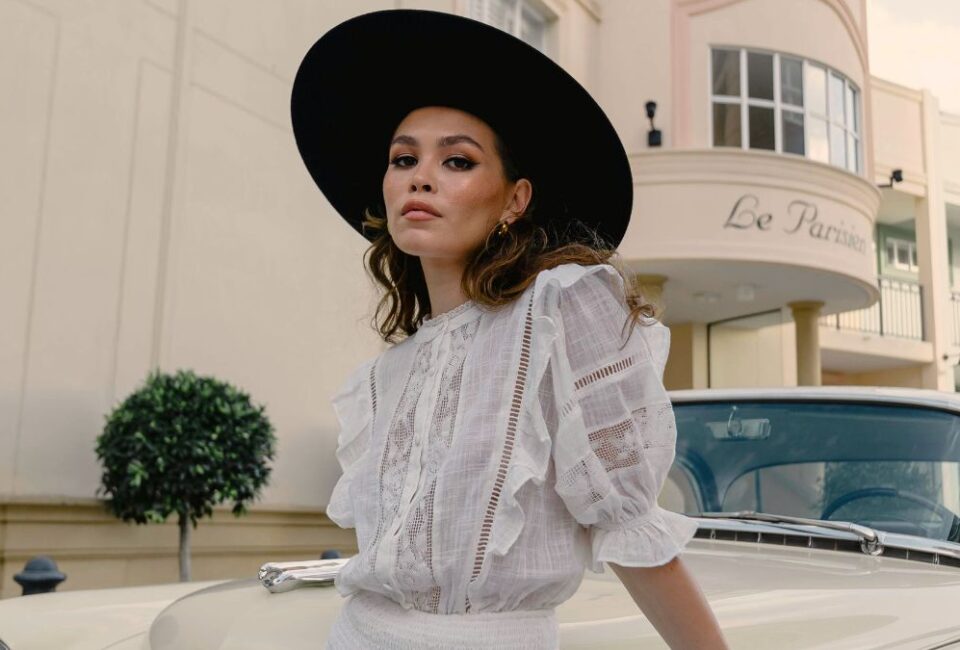 Elegant Fashion Trends Summer 2025 [Pexels]