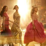 7 Elegant Fashion Trends Summer 2025: Where Sustainability Meets Luxury Sophistication