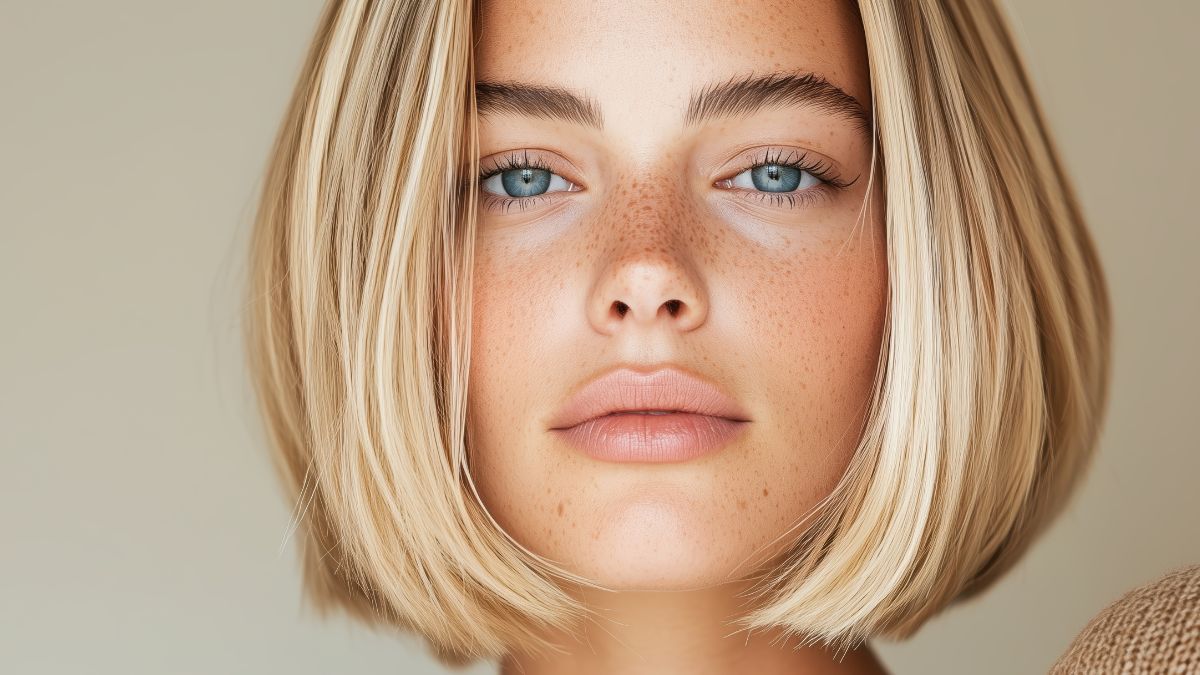 The 90s Heartthrob Bob [Adobe]