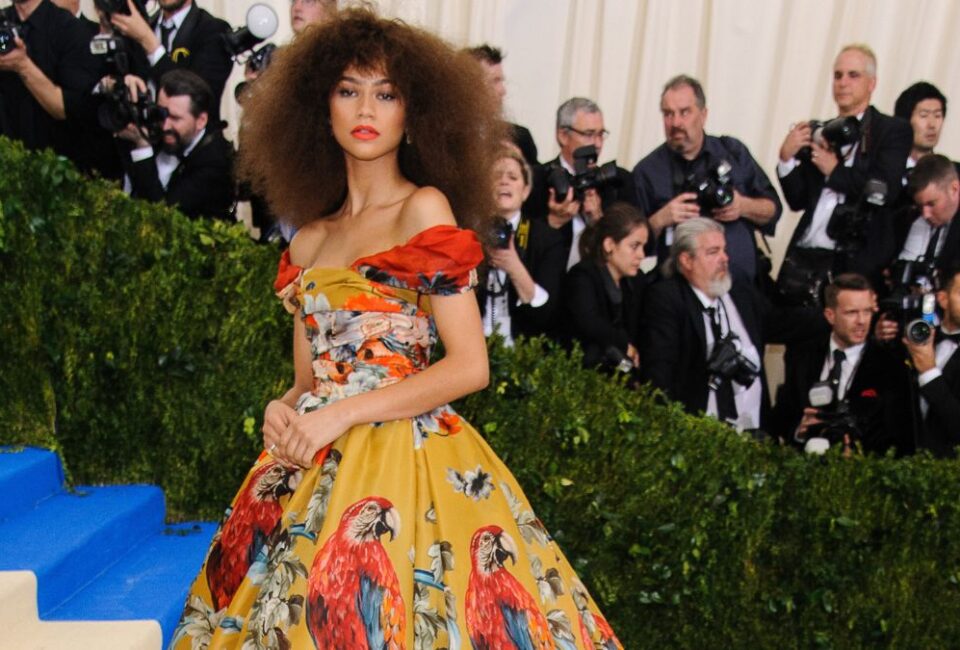 The Met Gala Guest List [Shutterstock]