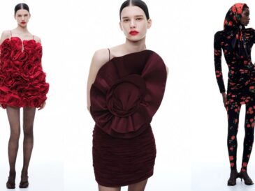 H&M x Magda Butrym Collaboration