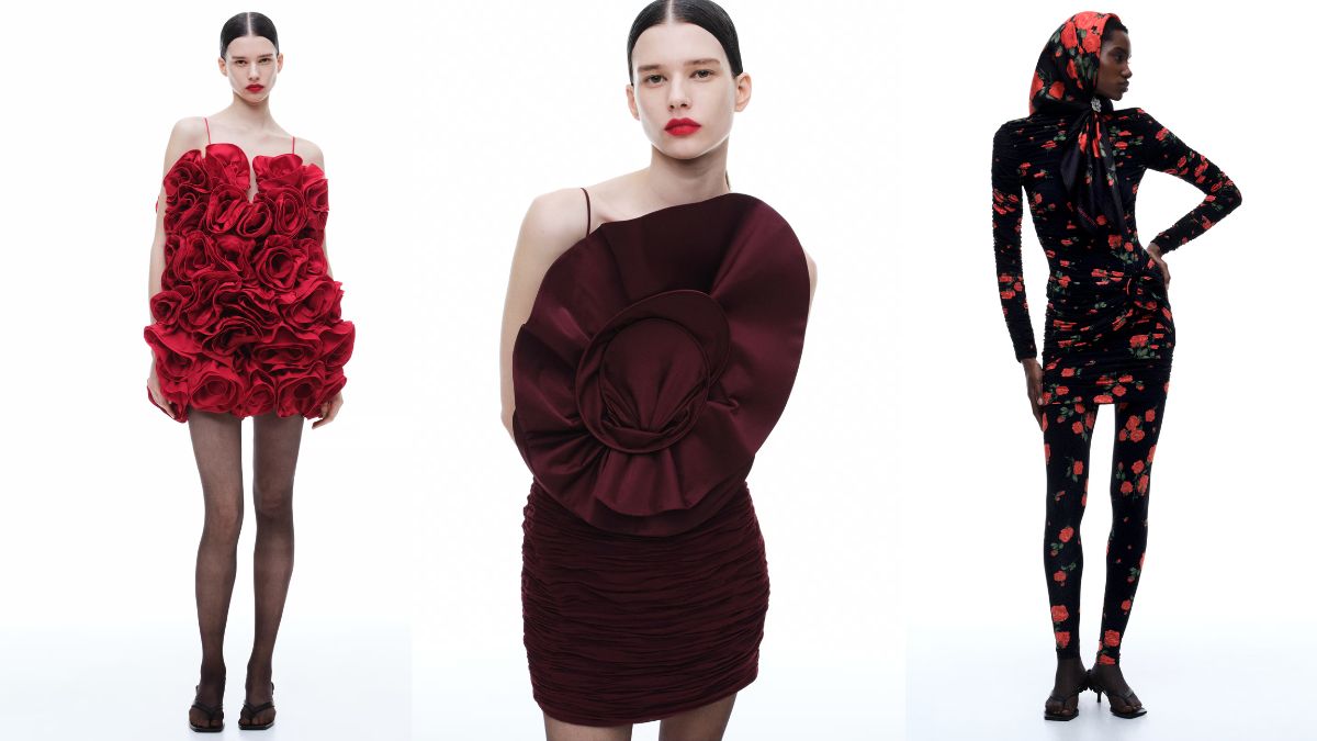 Chic Style Collective | 5 Items I'm Buying from the New H&M x Magda Butrym Collaboration - Before It Sells Out H&M x Magda Butrym Collaboration