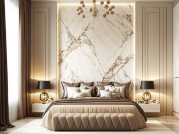 Luxury Bedding [Adobe]