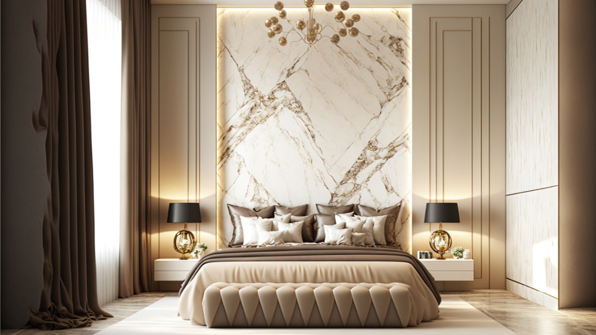 Luxury Bedding [Adobe]