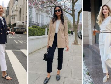Classic Colour Combinations