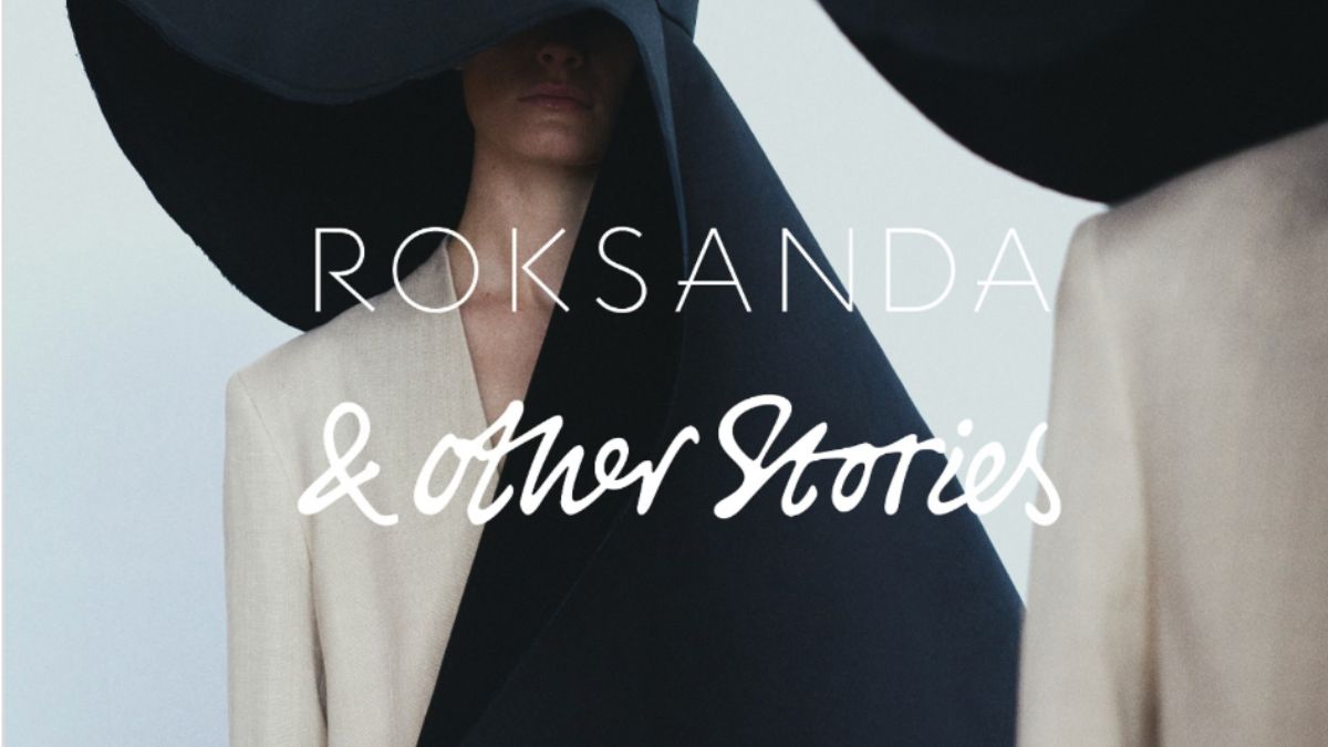 Roksanda x & Other Stories [@andotherstories]