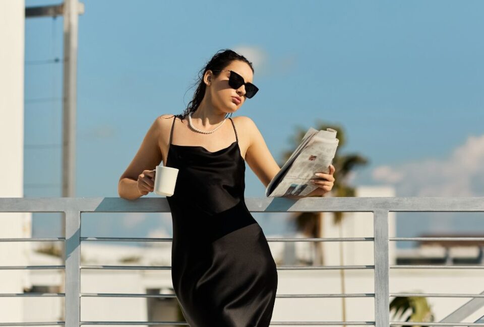 Millionaire Morning Routine [Shutterstock]
