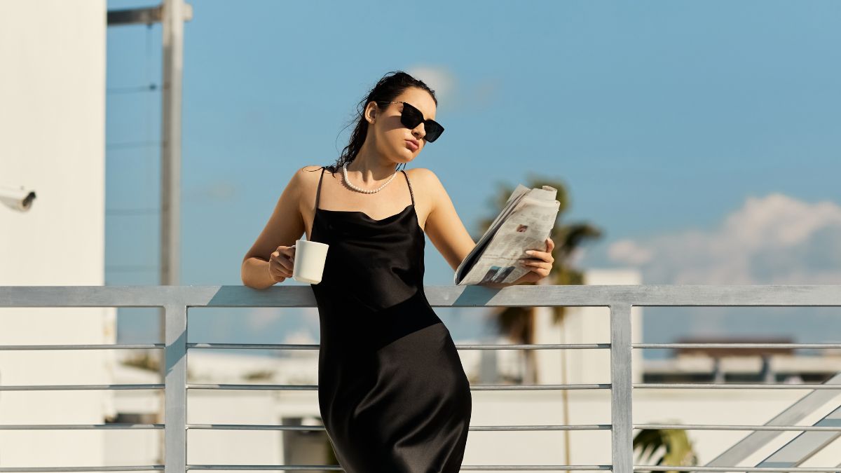 Millionaire Morning Routine [Shutterstock]