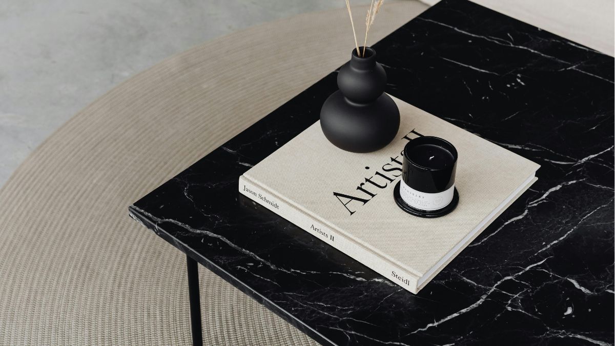 Luxury Coffee Table Books [Pexels]