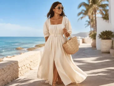 Summer Dresses for Women [CSC]