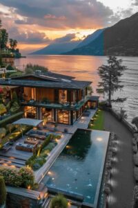 Chic Style Collective | Luxury Homes and Where the Wealthy Are Buying Property in 2025 Luxury homes