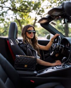 Chic Style Collective | The Millionaire Morning Routine: How the Rich Start Their Day Wealthy Luxury Life