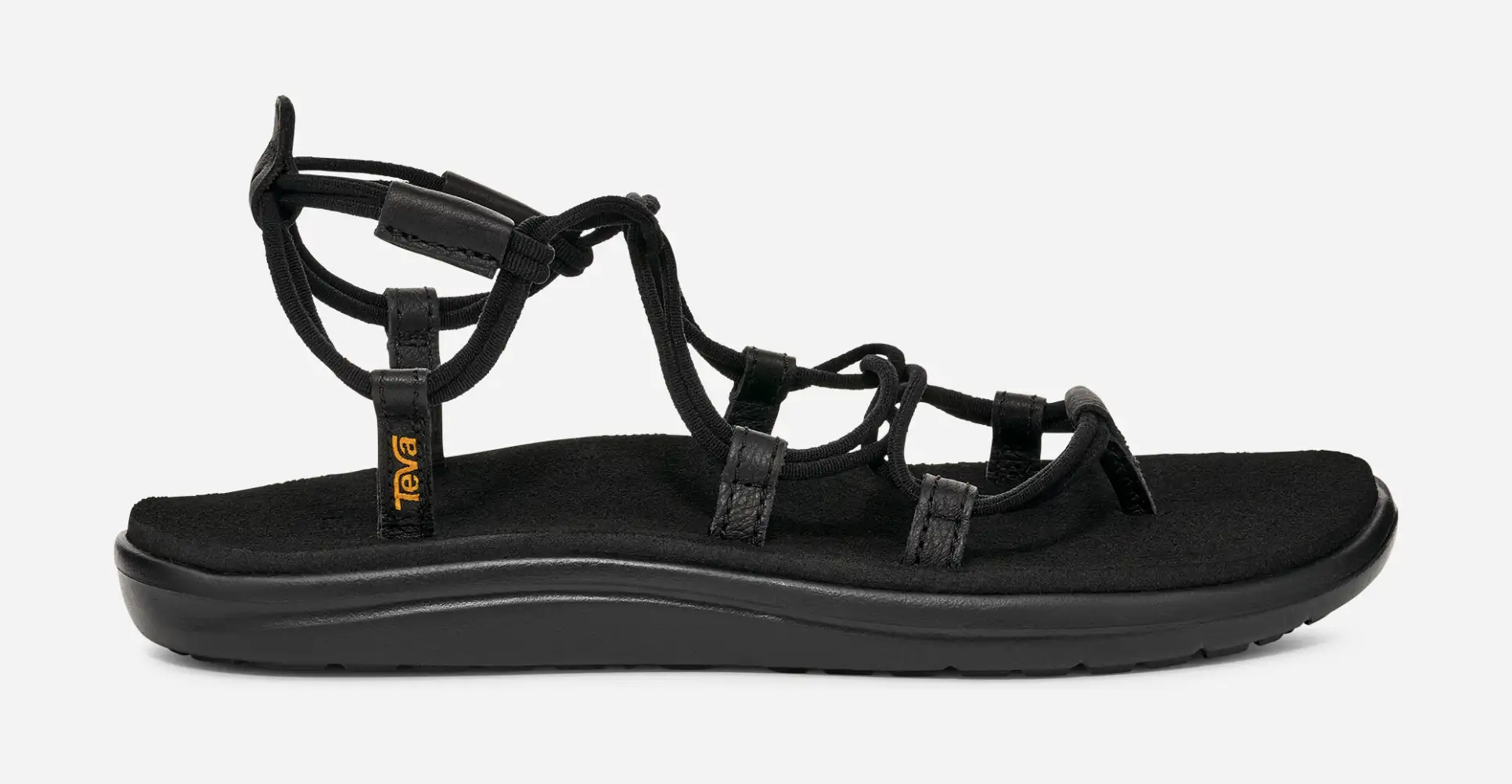 The Olsen Twins’ Affordable Flip Flop Favourite Is Teva Sandals – The ...