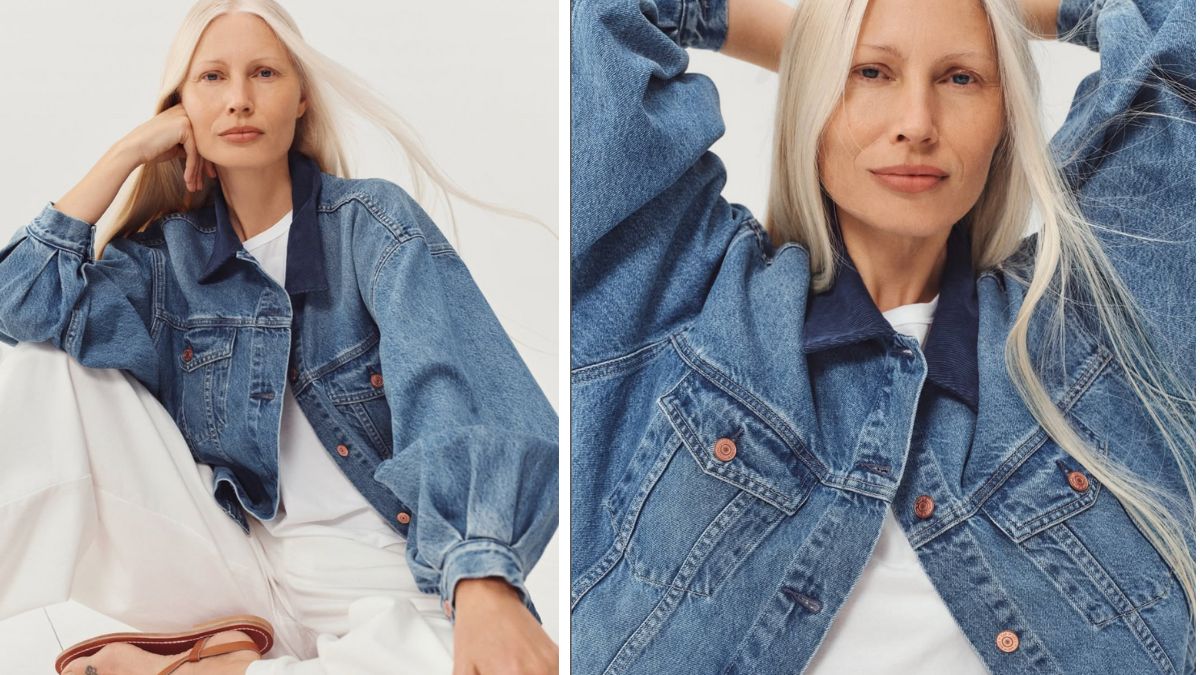 Gap x Dôen Collaboration [@Gap Instagram]