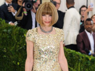 The Met Gala 2025 Theme, Dress Code, Hosts & Fashion Predictions [Shuttersock]