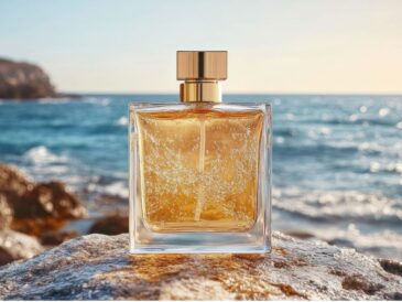 Must-have summer perfumes [Adobe]