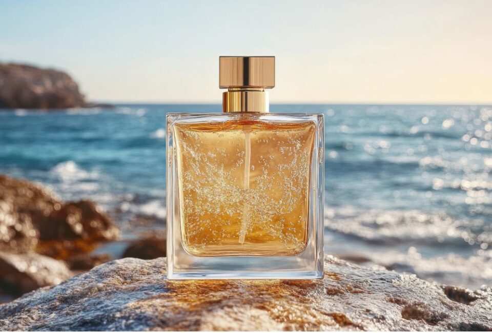 Must-have summer perfumes [Adobe]
