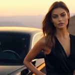 It’s a Dôen Dress Kind of Summer – The Romantic Brand Celebs Can’t Stop Wearing