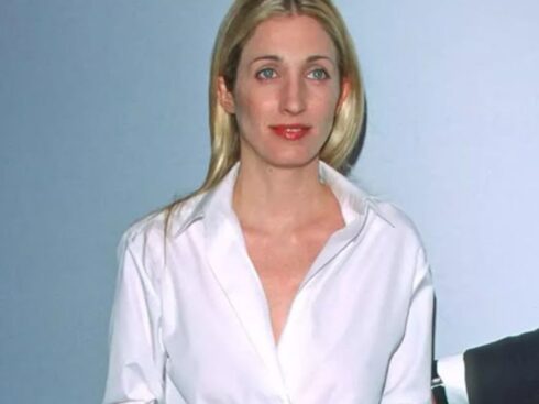 Carolyn Bessette-Kennedy Style [People Magazine]